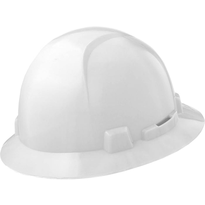Casco de seguridad de elevación: ala completa (Briggs)