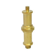 Espiga a presión Doughty (rosca de 3/8" x 1/4"). Suministrado por MTN Shop UE