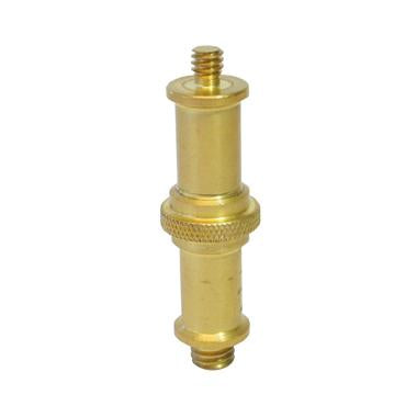 Espiga a presión Doughty (rosca de 3/8" x 1/4"). Suministrado por MTN Shop UE