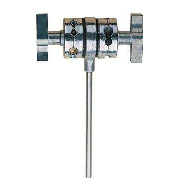 Doughty Double Grip-head