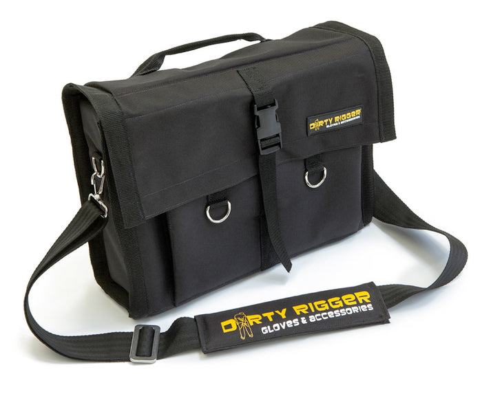 Bolsa de equipo Dirty Rigger (12 litros)