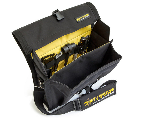 Dirty Rigger Gear Bag 12 LTR