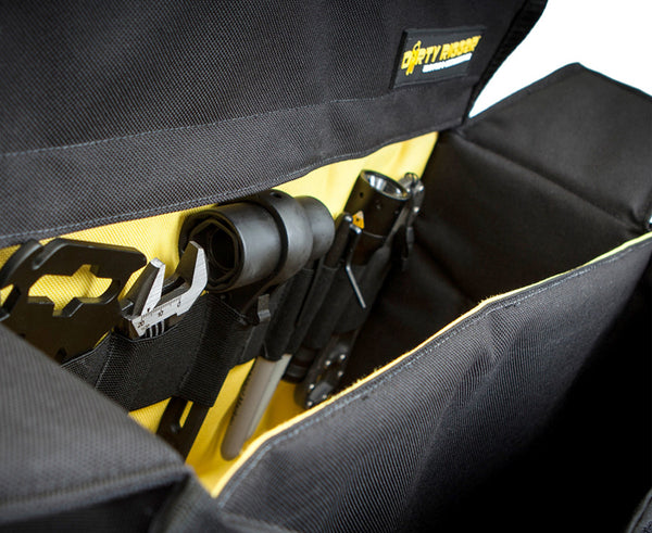 Dirty Rigger Gear Bag 12 LTR