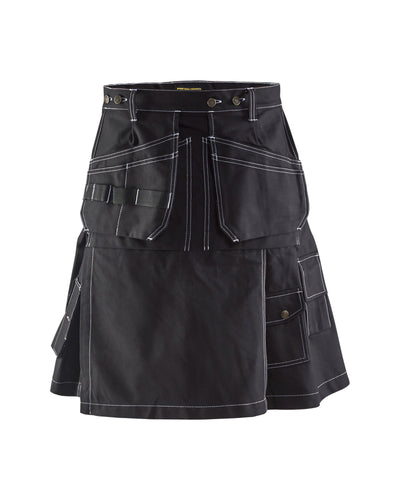 Falda escocesa Blaklader Glasgow– – Ahora disponible en MTN Shop US.