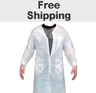 MTN Anti-Microbial, Reusable Vinyl Protective Gown (Multi-Packs)– These Anti-Microbial Vinyl Protective Gowns are designed to fit like a standard non-surgical/isolation gown. Can be worn multiple times. Shop now. – Now available at MTN Shop US.