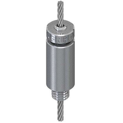 Griplock - Grip for 3/32" & 1/8" Cable