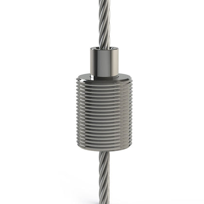Griplock - Grip for 3/32" & 1/8" Cable (Thread: M16 x 1.00mm)