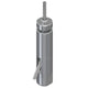 Griplock - Grip for 3/32" & 1/8" Cable (Side Exit)