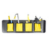 3M™ DBI-SALA® Hard-Body Safe Bucket Insert - 4 Integrated Inner Pockets 
