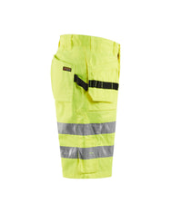 Pantalones cortos de trabajo Blaklader HiVis– – Ahora disponibles en MTN Shop US. - imagen 3