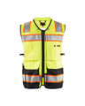 Blaklader Hi Vis Surveyor's Vest– – Now available at MTN Shop US.