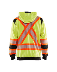 Sudadera con capucha Blaklader Hi Vis– – Ahora disponible en MTN Shop EE. UU. - imagen 2