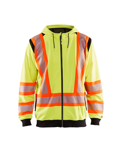 Sudadera con capucha Blaklader Hi Vis– – Ahora disponible en MTN Shop EE. UU.