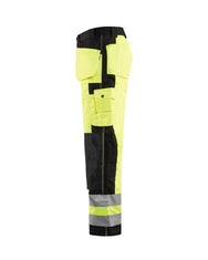 Pantalones de trabajo Blaklader Hi-Vis– – Ahora disponibles en MTN Shop US. - imagen 4