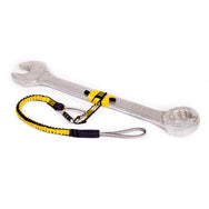 3M™ DBI-SALA® Hook2Loop Bungee Tool Tether - Medium Duty, Attachment to Tool Cinch - imagen 5