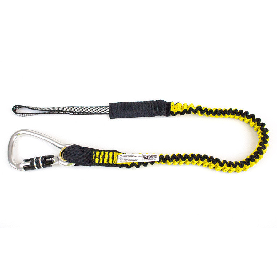 Hook2Loop Bungee Tether Med. Duty3M™ DBI-SALA® Hook2Loop Bungee Tool Tether - Medium Duty - imagen 3