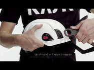 Soporte de visera KASK Zenith para Zen FF, Zen PM y Zen MM - imagen 3