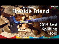 Estwing Fireside Friend Hacha 4 libras - imagen 5