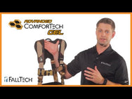 Standard Non-belted Harness - imagen 4