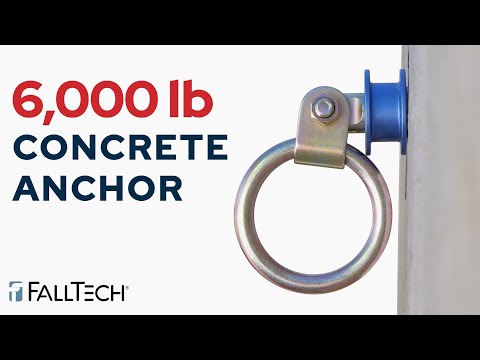 Concrete Anchor - imagen 5