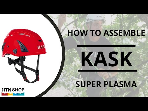 Orejeras KASK SC3 - Protección auditiva - imagen 3