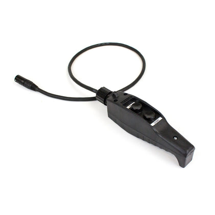 Mountain Productions Hubbell Control Station (Pickle) - Assembly– Quality Hubbell Control Station push button hoist controller with L14-20 or XLR connector. Different control station pinout options for compatibility with chain hoists of all kinds. – Now available at MTN Shop US.