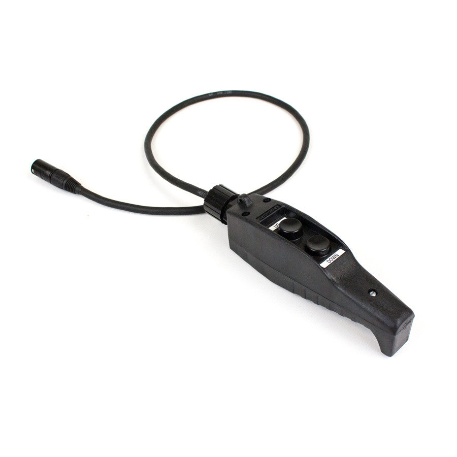 Mountain Productions Hubbell Control Station (Pickle) - Assembly