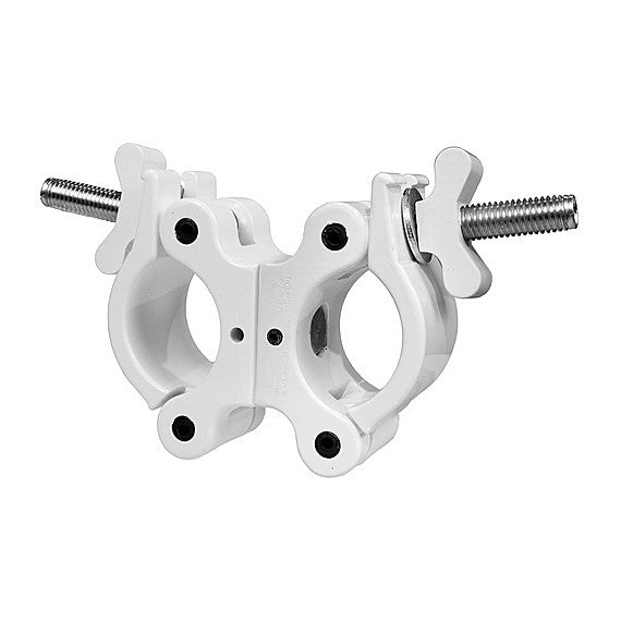TLS Mega-Coupler, Swivel, (Cheeseboro)– – Now available at MTN Shop US.