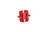 Mountain Productions Chain Slider Inserts– – Now available at MTN Shop US.