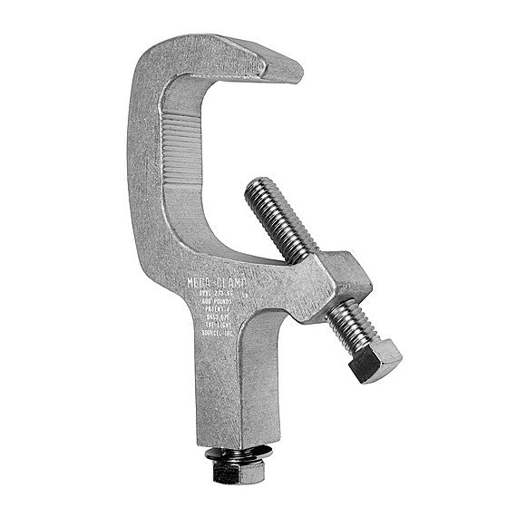 TLS Mega-Clamp– – Ahora disponible en MTN Shop US.
