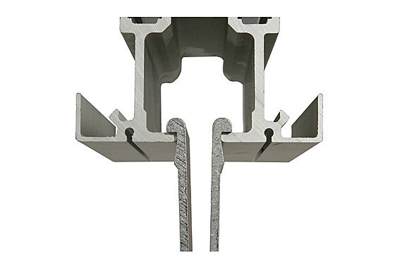 Colgador TLS Mega-Airwall de 4 pulgadas– – Ahora disponible en MTN Shop US. - imagen 2