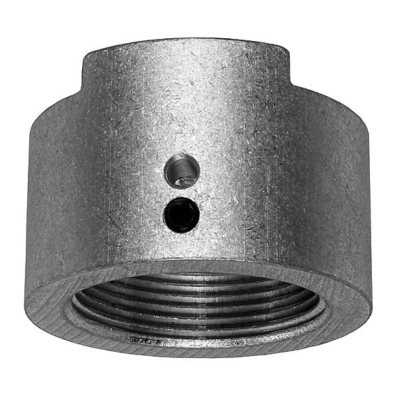 Adaptador de tubería TLS Mega-acoplador