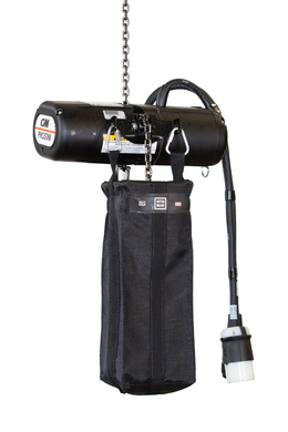 MTN Double Hook Prostar Chain Bag