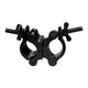 Megaacoplador TLS, giratorio, (Cheeseboro)