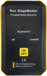DISCONTINUADO Receptor estándar Ron StageMaster™ de Eilon Engineering – – Ahora disponible en MTN Shop EE. UU. - imagen 2