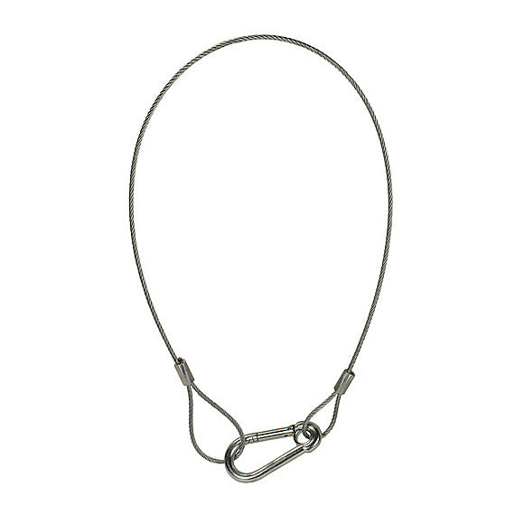 Cable de seguridad TLS