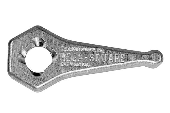 TLS Mega-Handle Square– – Ahora disponible en MTN Shop US.