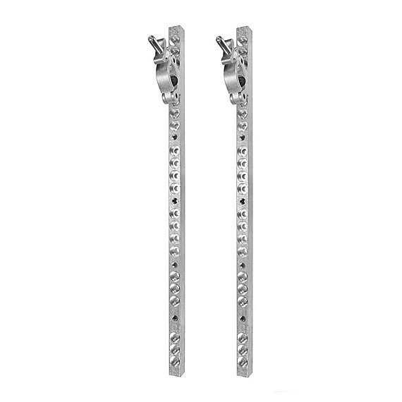 Conjunto de montaje universal TLS Plasma– – Ahora disponible en MTN Shop EE. UU. - imagen 3
