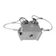 Montaje de cadena del acoplador TLS CPC