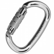 Mosquetón de aluminio con cierre giratorio Kong Ovalone– – Ahora disponible en MTN Shop EE. UU. - imagen 3