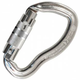 Mosquetón Kong Ergo Twist Lock