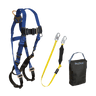 Harness and Lanyard