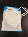 MTN KN95 4-Ply Face Mask (Multi-Packs) *In Stock NOW*– It is a 4-ply disposable protective KN95 mask, suitable for home and professional use. – Now available at MTN Shop US.