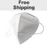 MTN KN95 4-Ply Face Mask (Multi-Packs) *In Stock NOW*– It is a 4-ply disposable protective KN95 mask, suitable for home and professional use. – Now available at MTN Shop US.