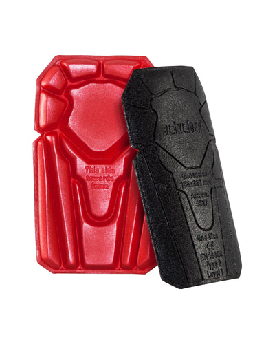 Rodilleras Blaklader 4048