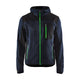 Chaqueta de punto Blaklader