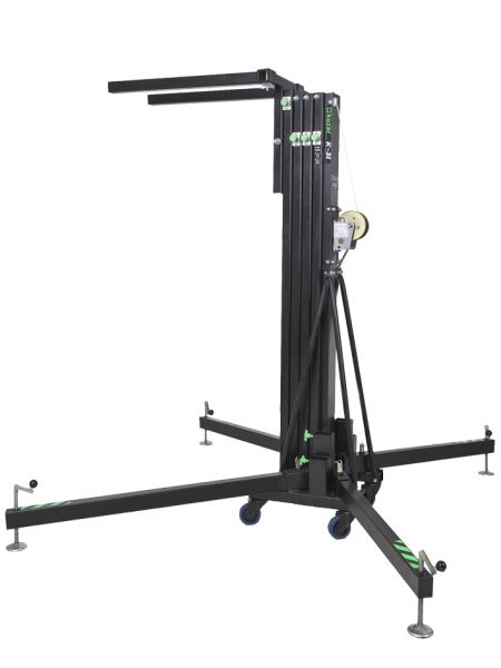 Kuzar Tower Lift K-31