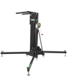 Kuzar Tower Lift K-40, Line Array Lifting Tower