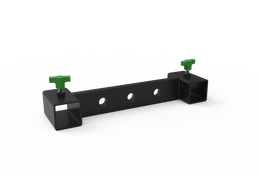 Kuzar Line Array System Support