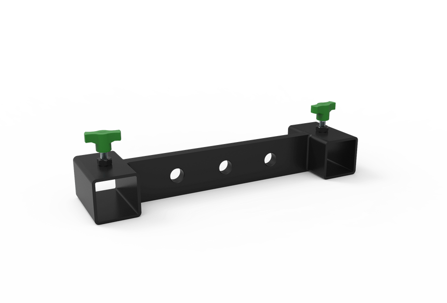 Kuzar Line Array System Support